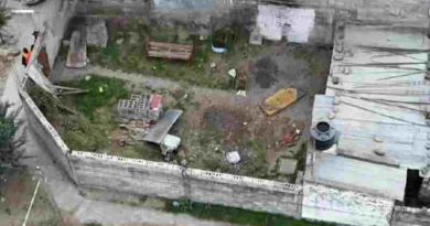 Jujuy: Llegó el Equipo Argentino de Antropología Forense a la provincia buscando más evidencias sobre el presunto asesino serial