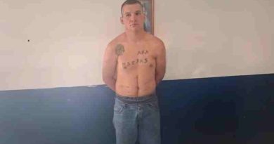Horror en Jujuy: acusan a un hombre por desapariciones y crímenes de personas en situación de calle