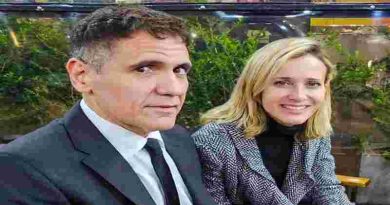 “Deberían condenarlo”: se conoce el veredicto del juicio contra el ex marido de Julieta Prandi