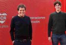 Facundo Manes y Martín Lousteau serán candidatos en la Ciudad y sellan acuerdo con los gobernadores