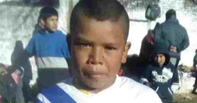 Acusaron a seis personas por el crimen de Máximo Jerez y pidieron prisión perpetua