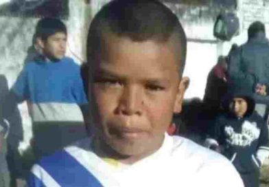 Prisión perpetua para cuatro acusados por el crimen de Máximo Jerez
