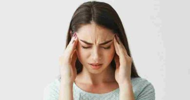 La triple carga de la migraña: dolor, depresión y trastornos del sueño