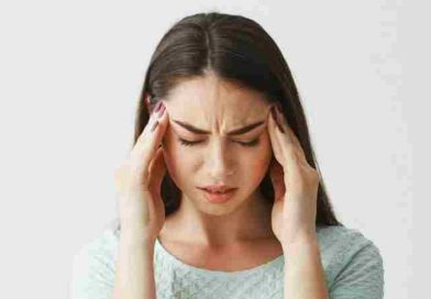 Un autotest de 5 preguntas puede indicar si sufrimos cefalea o migraña