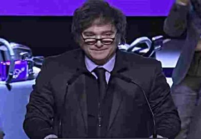 Milei lanzó un mensaje enigmático y habló de “alegrías” que acercan al país a ser potencia