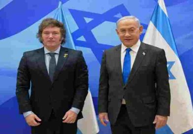 El plan B de Netanyahu: como no puede venir a la Argentina, le pidió una reunión a Milei en Nueva York
