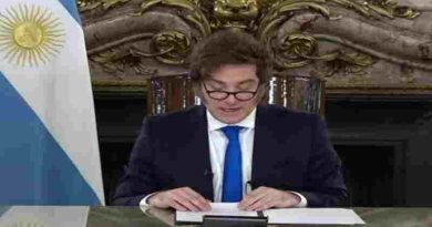 Milei designó a dos nuevos funcionarios: uno en Capital Humano y uno en Salud