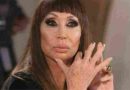Moria Casán, sobre Javier Milei: “Si viene al teatro…”