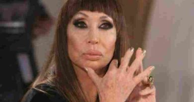 Moria Casán, sobre Javier Milei: “Si viene al teatro…”