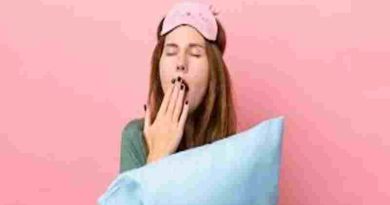 Las mujeres pierden más de 150 noches de sueño por incomodidades relacionadas con la menstruación