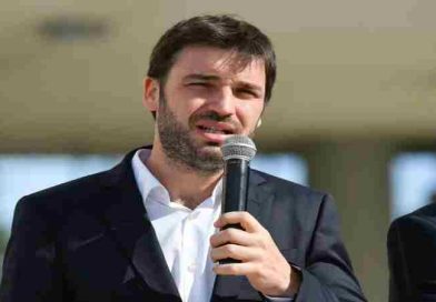 Torres pidió aplicar la Ley Antimafia para terminar con las organizaciones criminales en Comodoro