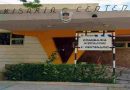 Un preso intentó comer un pedazo de pared durante un motín y casi se muere en un acto de locura en Neuquén