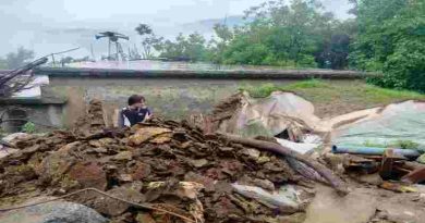 Pakistán: Lluvias torrenciales dejan 307 muertos en el noroeste del país
