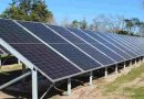 Autorizan el ingreso de dos nuevos parques solares al mercado eléctrico nacional