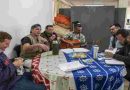 “Perdió Cama”, la banda musical que nació en el Refugio Grandoli