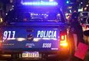 El robo que se frustró por un hermano corajudo, persiguieron a los ladrones y encontraron un aguantadero