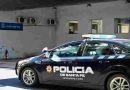 Un hombre quemó con ácido a su pareja y le dieron prisión preventiva en Rosario