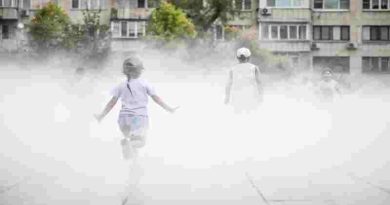 Portugal registró otras 264 muertes en una semana por la ola de calor