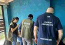 Posadas: Detuvieron a un estudiante de psicología por difundir material de abuso sexual infantil