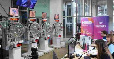 Créditos Nido: más de 44 mil santafesinos participan del sorteo de 300 nuevos préstamos hipotecarios