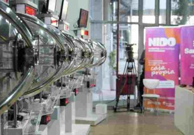 Créditos Nido: La provincia realiza el vigesimosegundo sorteo mensual