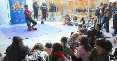 Rosario: El Espacio Cultural y Educativo de la Memoria y la Música abre las inscripciones para sus talleres gratuitos
