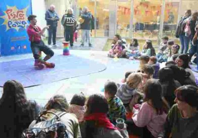 Rosario: El Espacio Cultural y Educativo de la Memoria y la Música abre las inscripciones para sus talleres gratuitos
