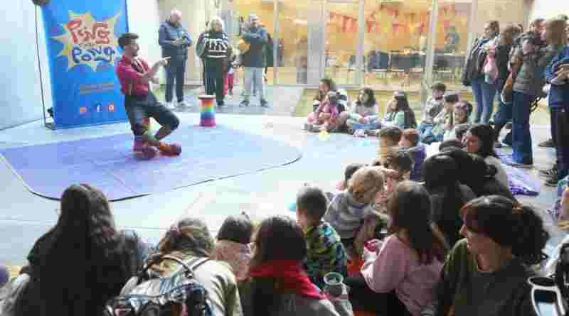 Rosario: El Espacio Cultural y Educativo de la Memoria y la Música abre las inscripciones para sus talleres gratuitos
