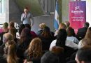Residencias en salud: 125 profesionales completaron su formación integral en efectores provinciales