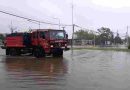 Cuáles son las localidades más afectadas por la tormenta de Santa Rosa en Santa Fe