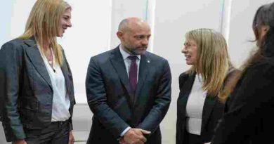 Rosario se sumó a la Red Provincial de Oficinas Municipales en defensa de los derechos del consumidor
