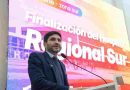 Pullaro: “La salud pública de Santa Fe es un ejemplo en el mundo”