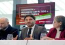 Pullaro anunció cómo será el proceso de renovación de la pista del Aeropuerto de Rosario, que financiará la Provincia