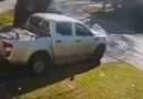 Terror en un cumpleaños infantil en Quilmes: robaron un auto y apuntaron con armas a nenes de 12 años