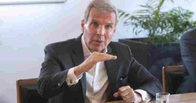 Redrado cuestionó el rumbo del BCRA y pidió reglas que trasciendan al próximo gobierno