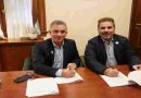 Ritondo y Pareja se reunieron para sellar la alianza nacional y coordinar la campaña con la incursión de Milei