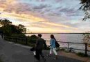 En el fin de semana largo en Rosario se esperán jornadas soleadas, lluvias aisladas y ascenso de temperatura