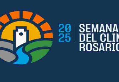 Se viene la segunda “Semana del Clima Rosario”