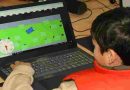 Edición del Tricentenario: Se abre la inscripción a los talleres gratuitos de Creación de Videojuegos