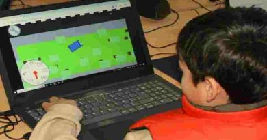 Edición del Tricentenario: Se abre la inscripción a los talleres gratuitos de Creación de Videojuegos