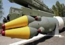 Rusia se considera con derecho a desplegar misiles terrestres de medio y corto alcance “si es necesario”