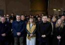 Salta 2141: A 12 años de la tragedia, el Gobierno Provincial homenajeó a las víctimas
