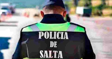 Desbarataron una red internacional de pedofilia en Salta