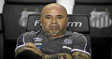 Otra decepción de Sampaoli: dejó Atlético Mineiro tras una nueva derrota