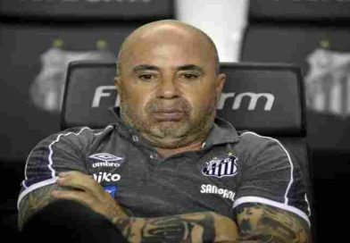Otra decepción de Sampaoli: dejó Atlético Mineiro tras una nueva derrota