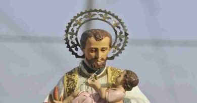 Se celebra hoy el Día de San Cayetano, patrono del pan y del trabajo