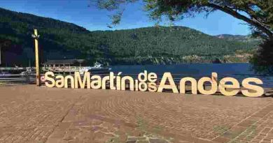 Horror en San Martín de los Andes: Cronología de un secuestro, violación e intento de asesinato