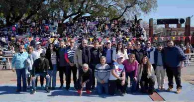 Santa Fe en Movimiento: Más de 800 deportistas dieron inicio a la primera jornada de las etapas provinciales