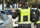 Seguridad Vial: La provincia controló más de 79 mil vehículos durante julio