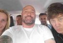 Se complica cada vez mas la cosa: En nuevos audios, Spagnuolo apuntó a Karina Milei y Lule Menem